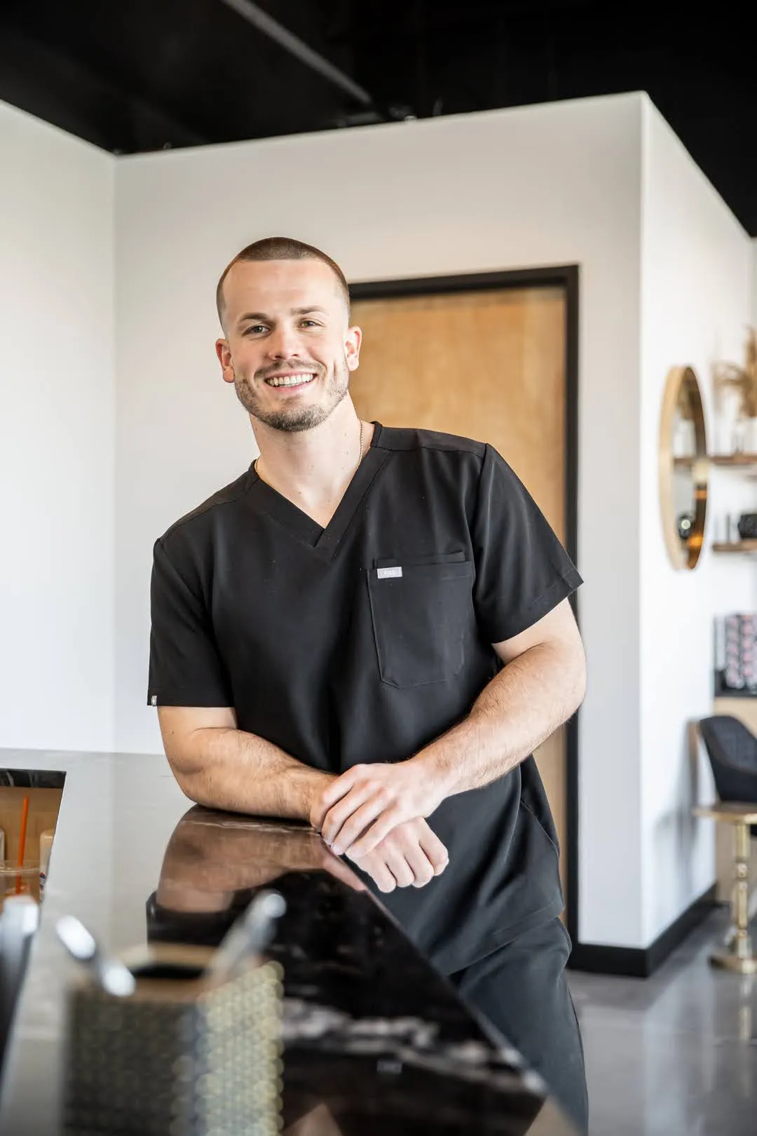 Dr. Kye Williams, DDS at Dental House