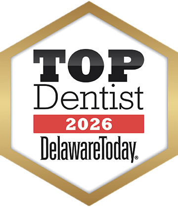 Delaware Today Top Dentist 2026
